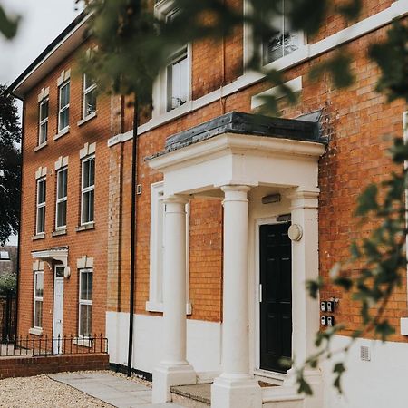 The Stay Company, Dalby House Derby Exterior photo